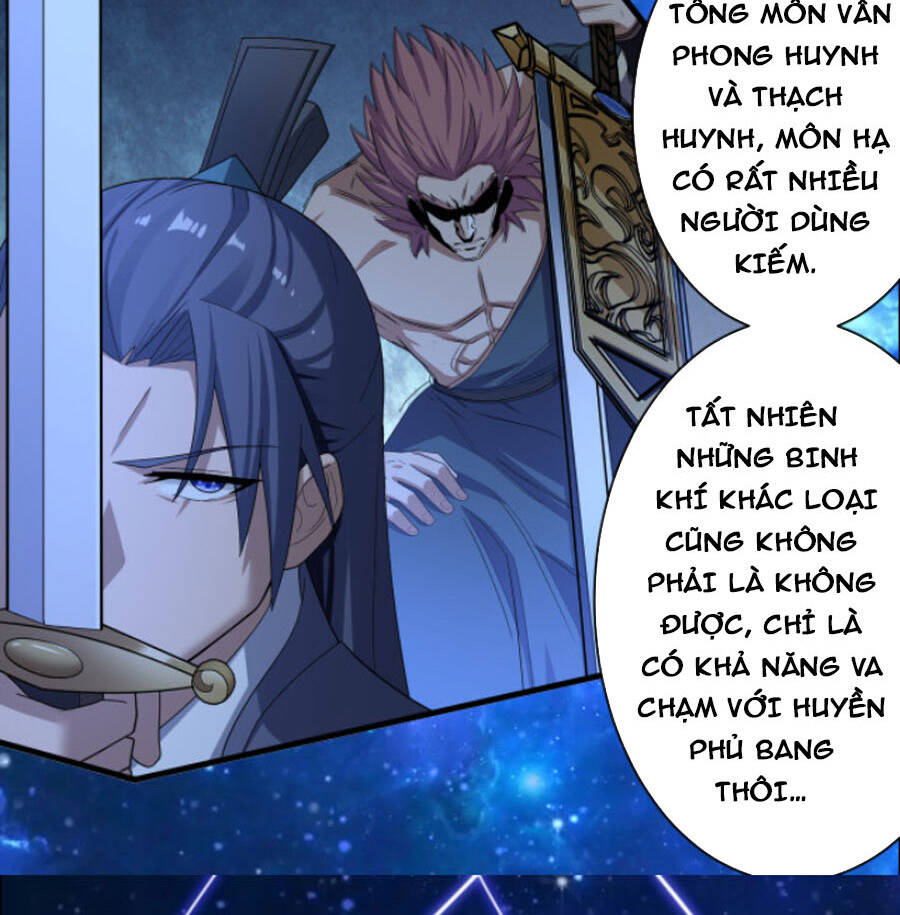 Các Ngươi Tu Tiên Còn Ta Rút Thẻ Chapter 8 - Trang 2