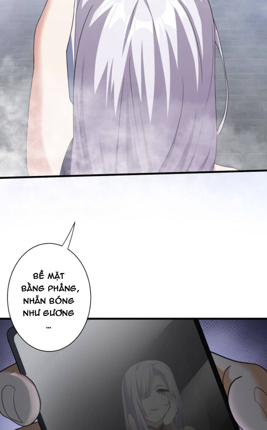 Các Ngươi Tu Tiên Còn Ta Rút Thẻ Chapter 8 - Trang 2