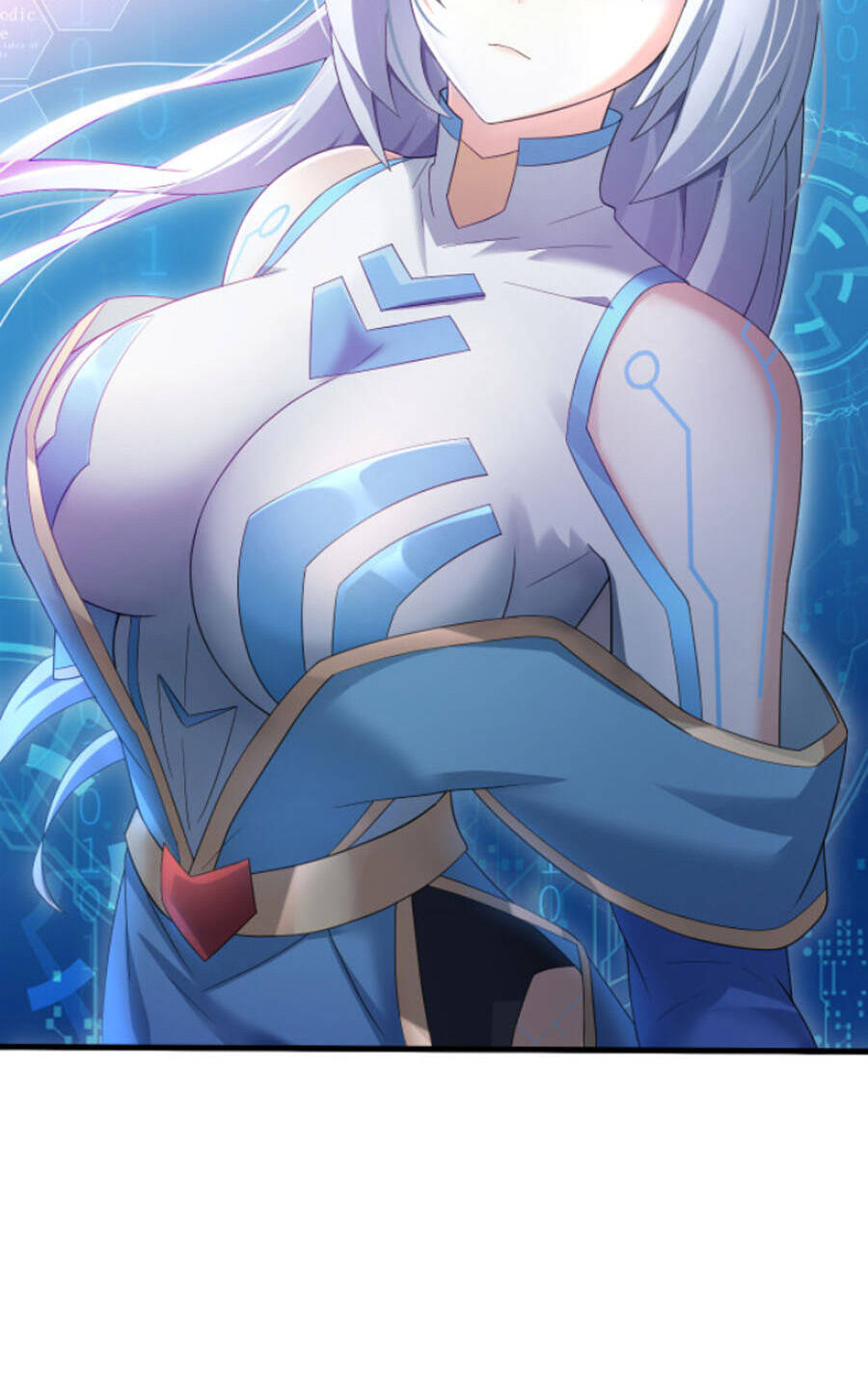 Các Ngươi Tu Tiên Còn Ta Rút Thẻ Chapter 8 - Trang 2