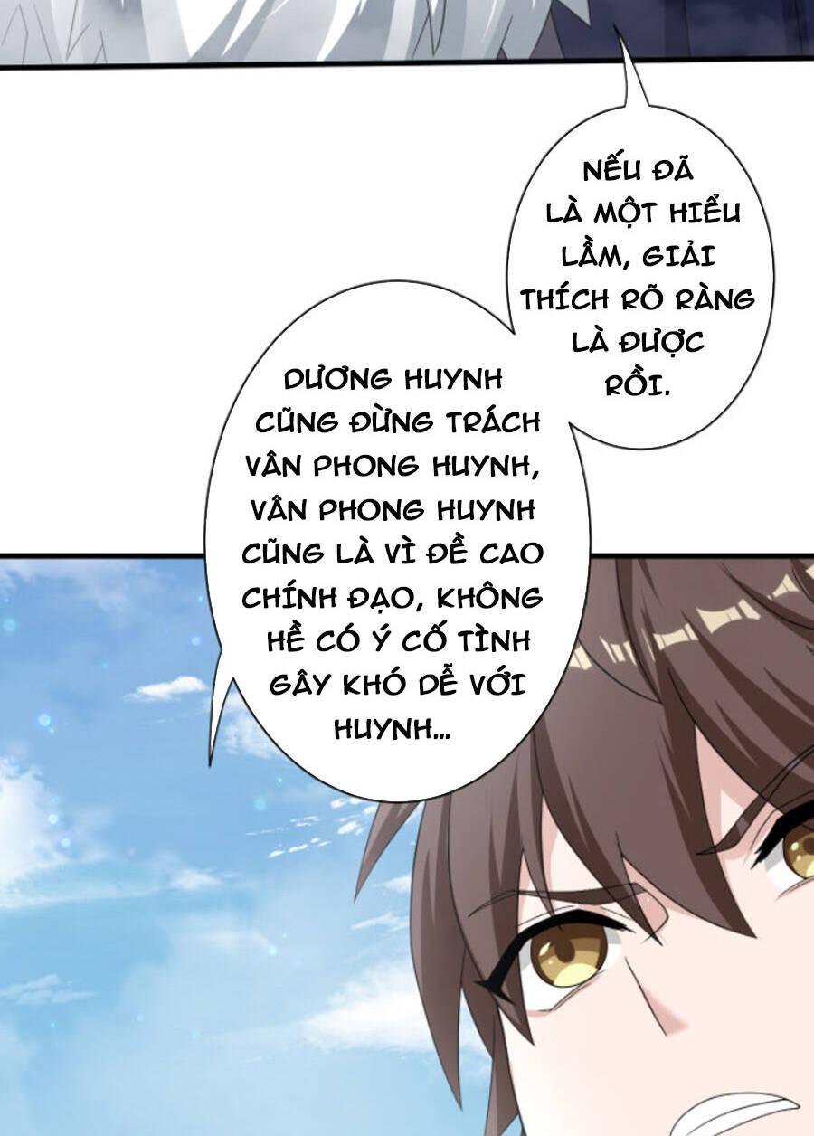 Các Ngươi Tu Tiên Còn Ta Rút Thẻ Chapter 8 - Trang 2