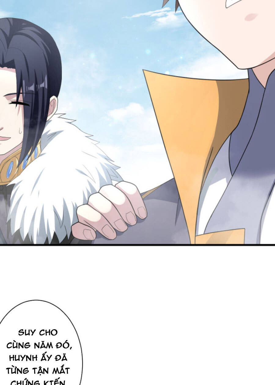 Các Ngươi Tu Tiên Còn Ta Rút Thẻ Chapter 8 - Trang 2