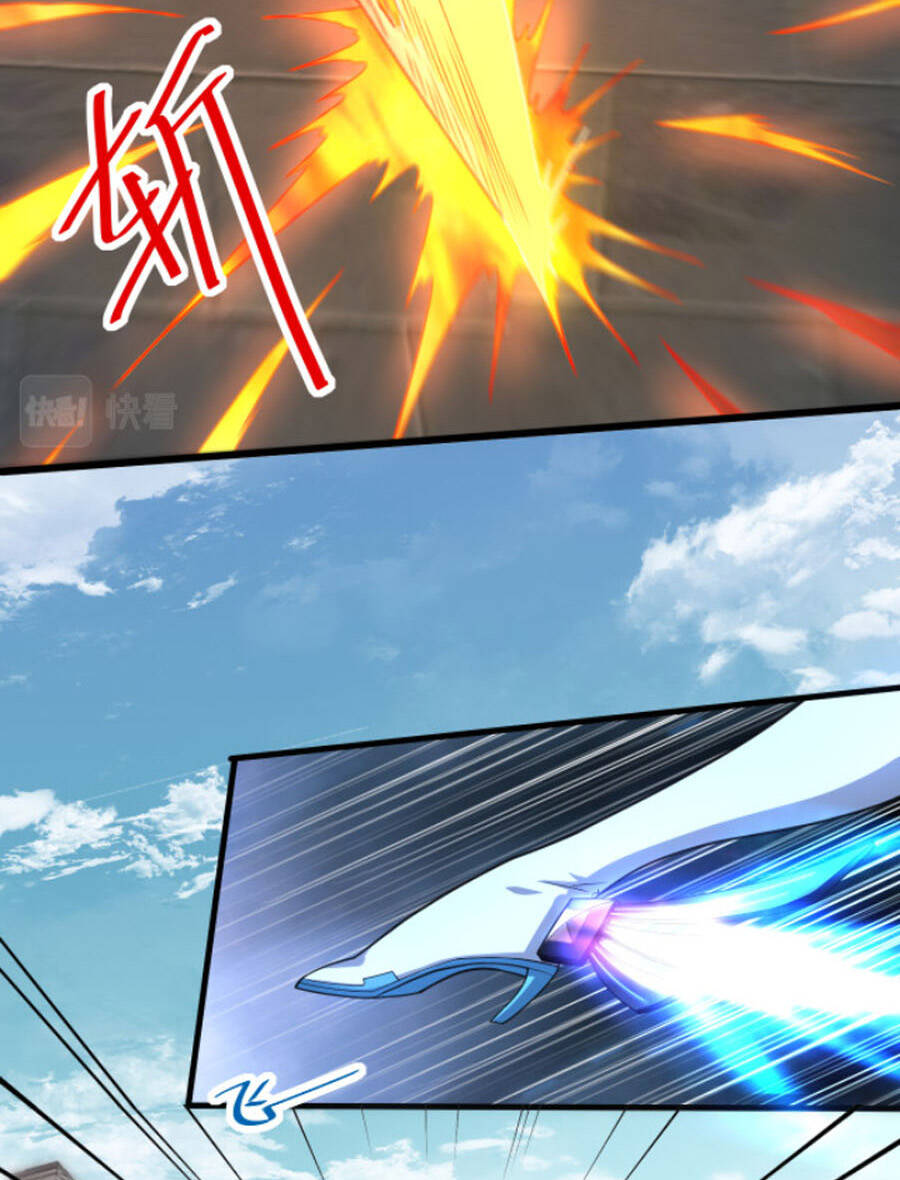 Các Ngươi Tu Tiên Còn Ta Rút Thẻ Chapter 8 - Trang 2