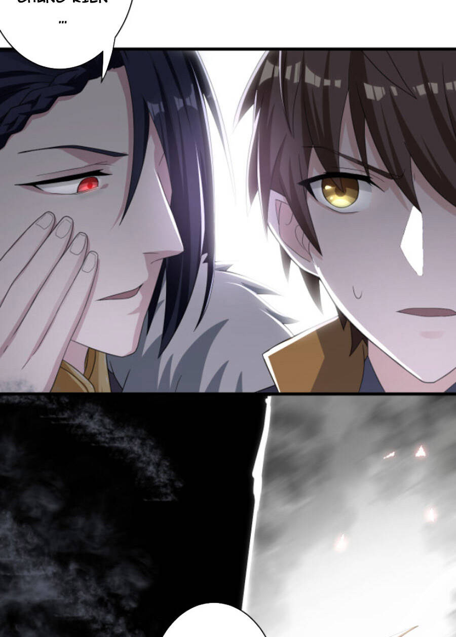 Các Ngươi Tu Tiên Còn Ta Rút Thẻ Chapter 8 - Trang 2