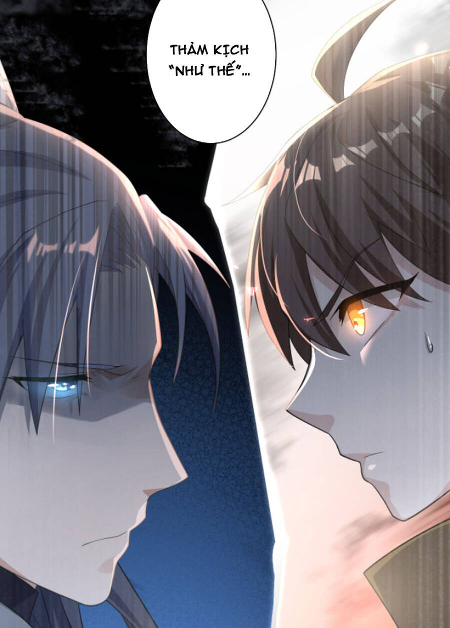 Các Ngươi Tu Tiên Còn Ta Rút Thẻ Chapter 8 - Trang 2