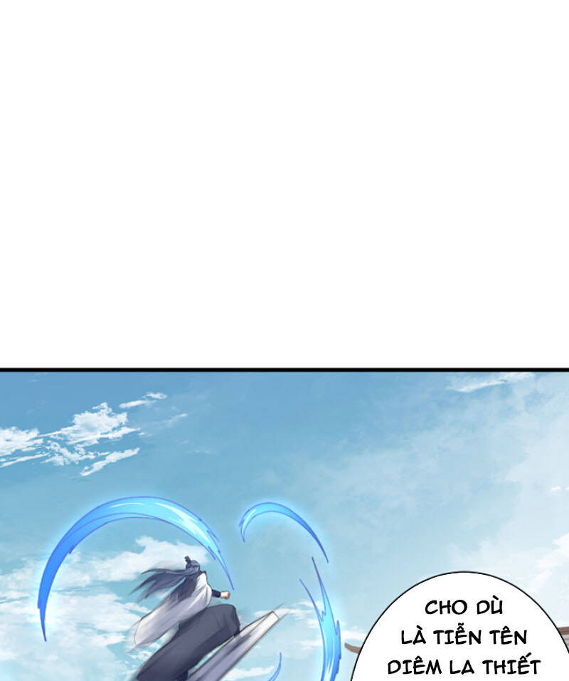 Các Ngươi Tu Tiên Còn Ta Rút Thẻ Chapter 9 - Trang 2