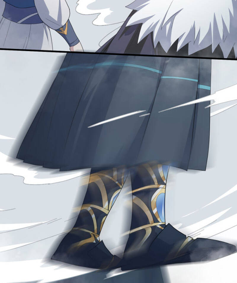 Các Ngươi Tu Tiên Còn Ta Rút Thẻ Chapter 9 - Trang 2