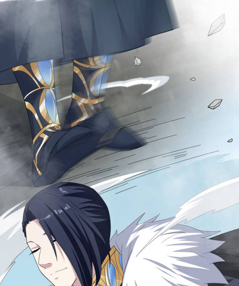 Các Ngươi Tu Tiên Còn Ta Rút Thẻ Chapter 9 - Trang 2