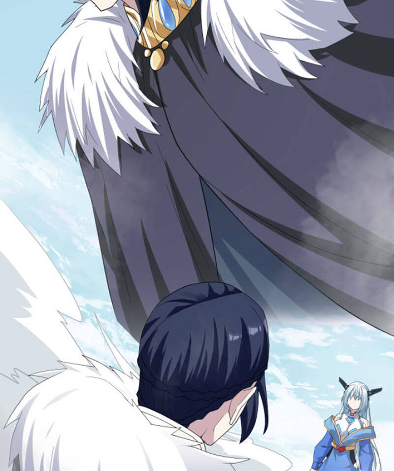 Các Ngươi Tu Tiên Còn Ta Rút Thẻ Chapter 9 - Trang 2