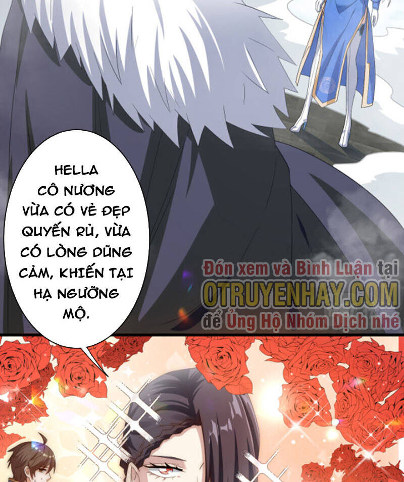 Các Ngươi Tu Tiên Còn Ta Rút Thẻ Chapter 9 - Trang 2