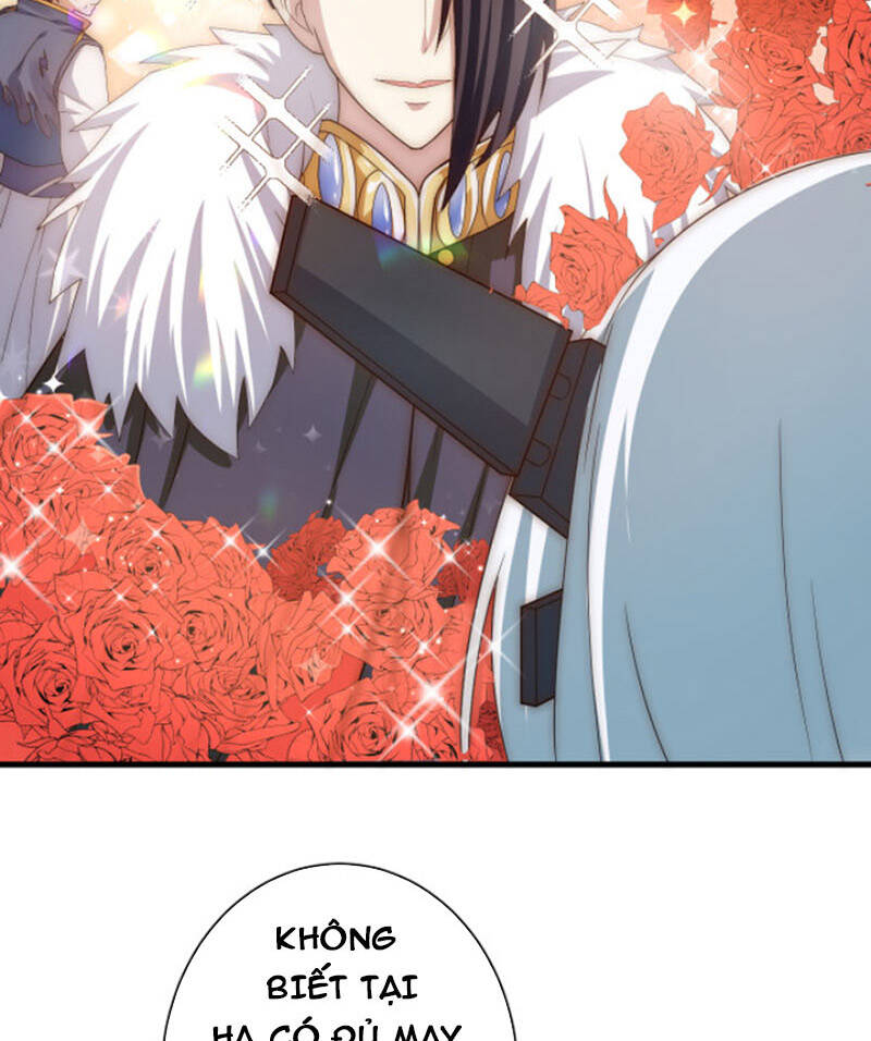 Các Ngươi Tu Tiên Còn Ta Rút Thẻ Chapter 9 - Trang 2