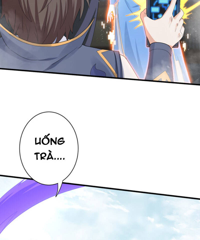 Các Ngươi Tu Tiên Còn Ta Rút Thẻ Chapter 9 - Trang 2