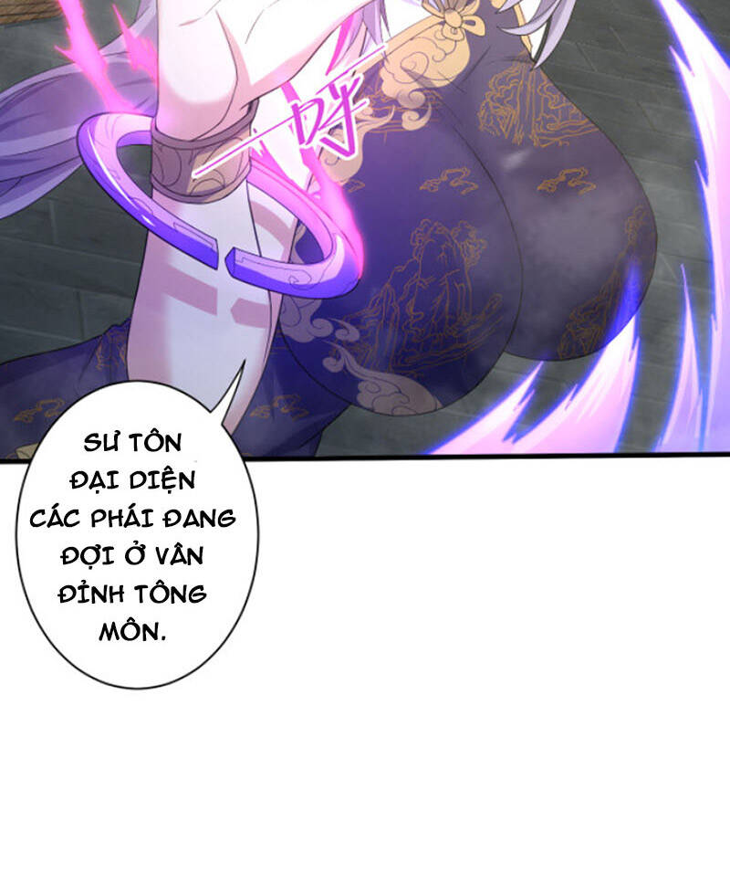 Các Ngươi Tu Tiên Còn Ta Rút Thẻ Chapter 9 - Trang 2