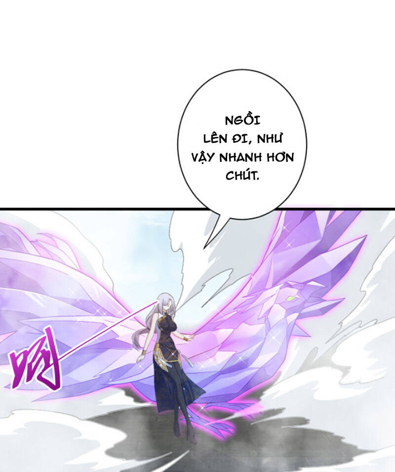 Các Ngươi Tu Tiên Còn Ta Rút Thẻ Chapter 9 - Trang 2