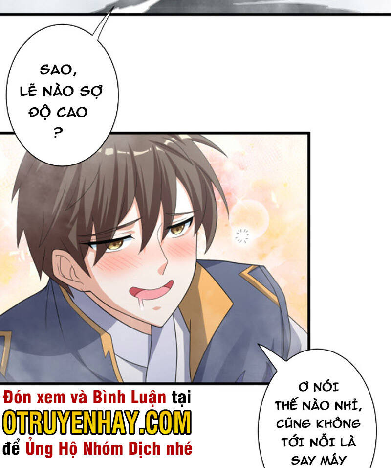 Các Ngươi Tu Tiên Còn Ta Rút Thẻ Chapter 9 - Trang 2