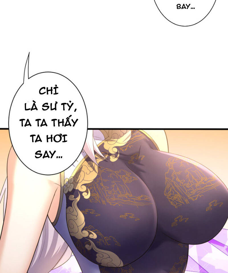 Các Ngươi Tu Tiên Còn Ta Rút Thẻ Chapter 9 - Trang 2