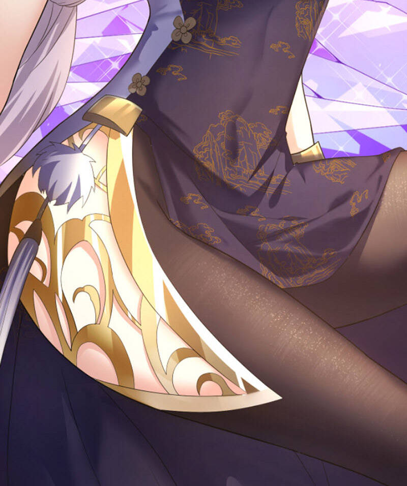 Các Ngươi Tu Tiên Còn Ta Rút Thẻ Chapter 9 - Trang 2