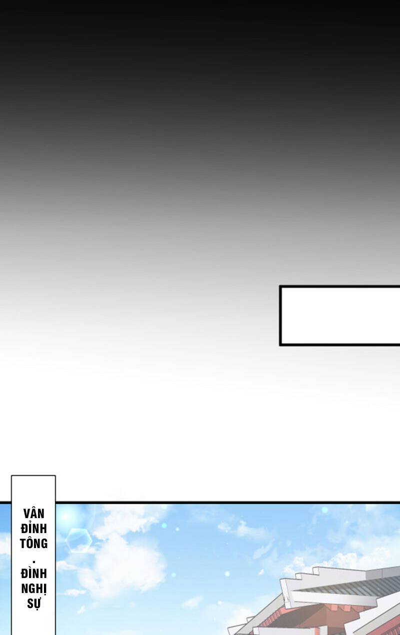 Các Ngươi Tu Tiên Còn Ta Rút Thẻ Chapter 9 - Trang 2