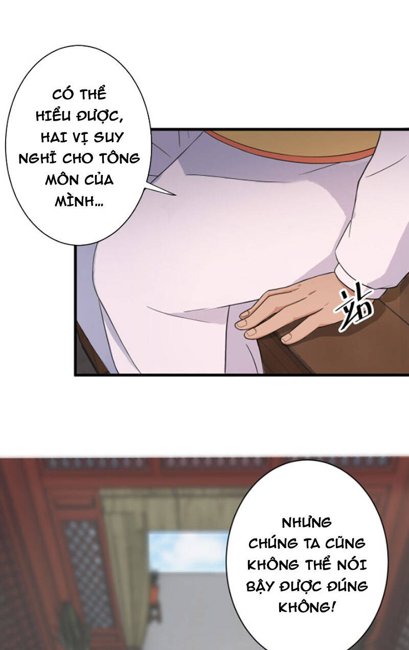 Các Ngươi Tu Tiên Còn Ta Rút Thẻ Chapter 9 - Trang 2