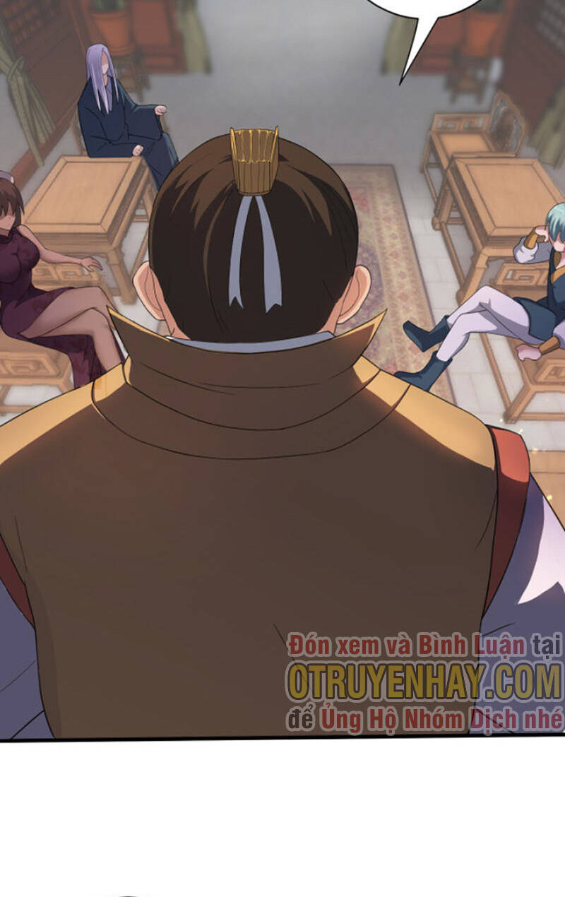 Các Ngươi Tu Tiên Còn Ta Rút Thẻ Chapter 9 - Trang 2