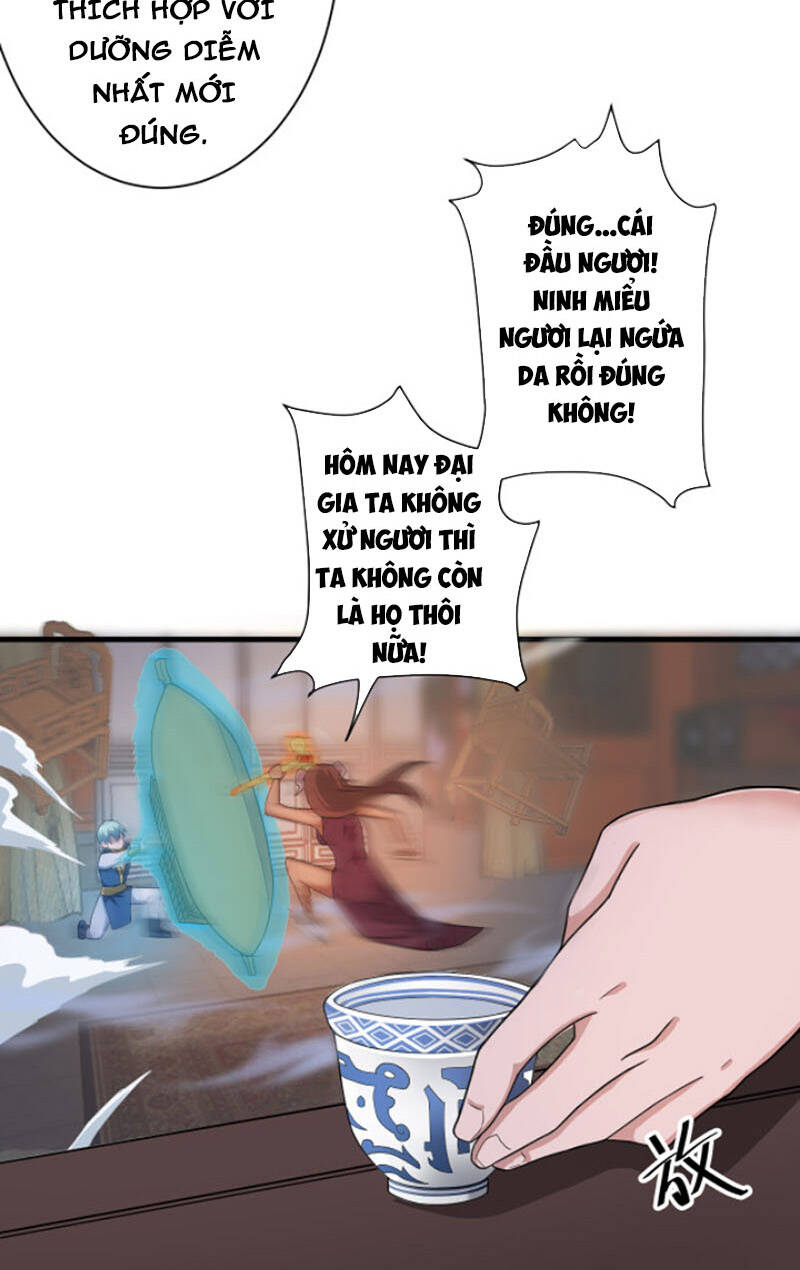 Các Ngươi Tu Tiên Còn Ta Rút Thẻ Chapter 9 - Trang 2