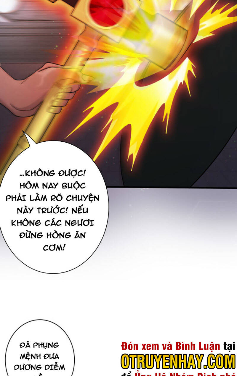 Các Ngươi Tu Tiên Còn Ta Rút Thẻ Chapter 9 - Trang 2