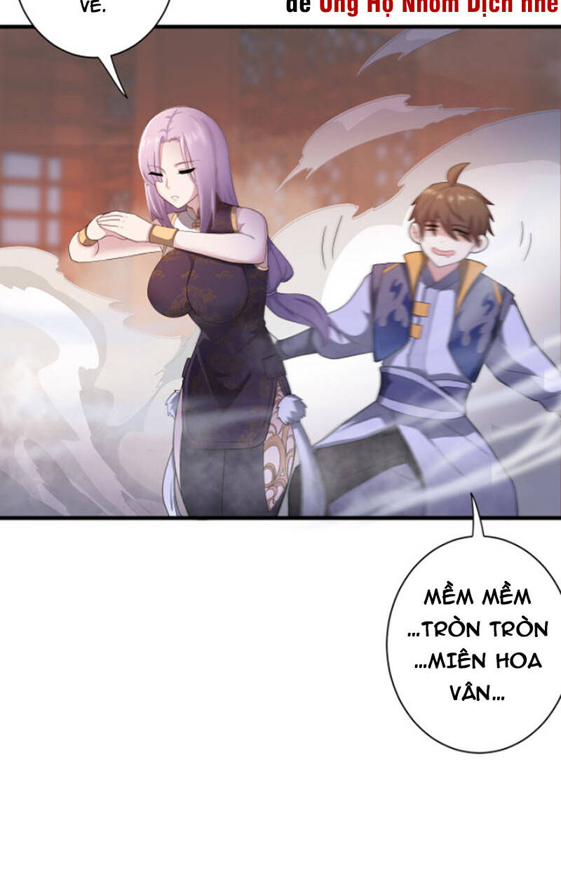 Các Ngươi Tu Tiên Còn Ta Rút Thẻ Chapter 9 - Trang 2