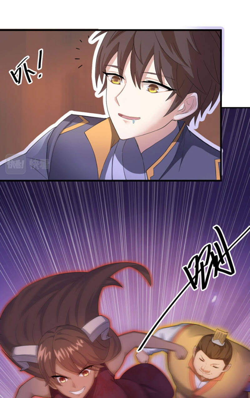 Các Ngươi Tu Tiên Còn Ta Rút Thẻ Chapter 9 - Trang 2