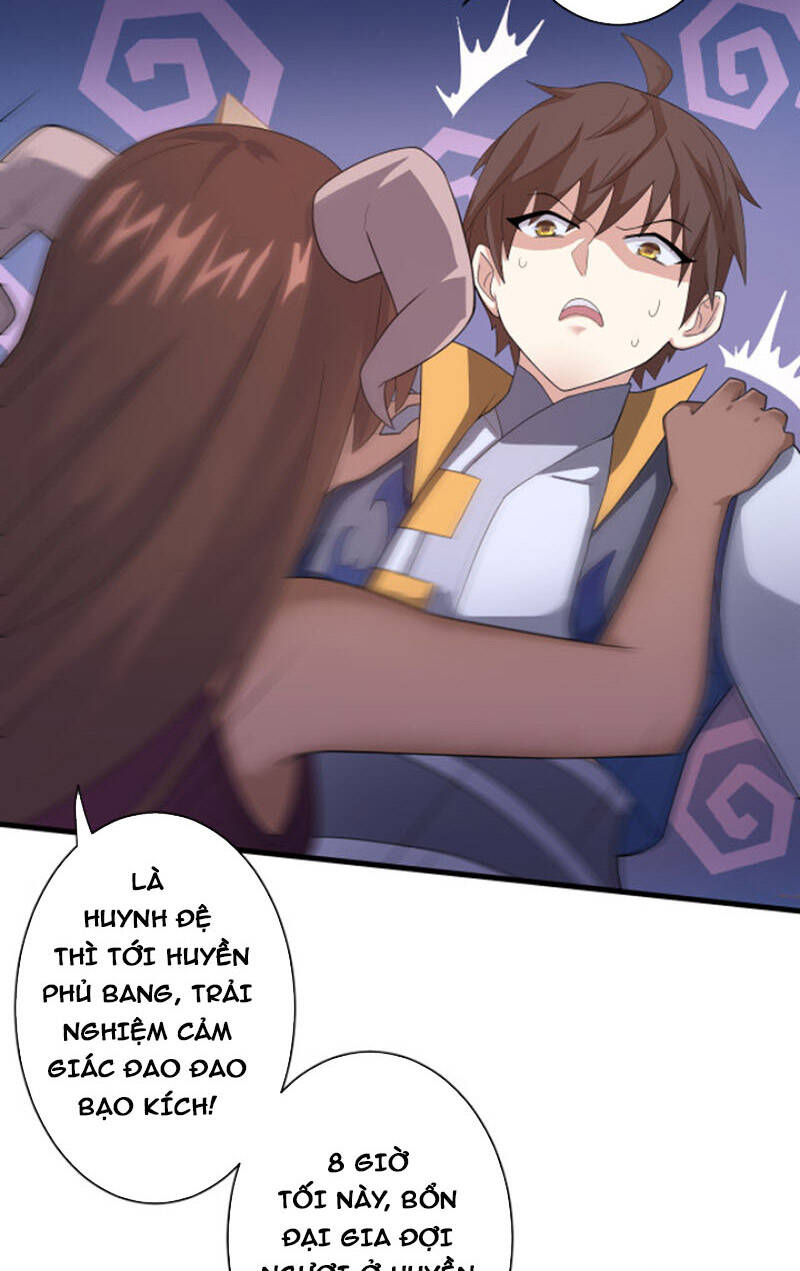 Các Ngươi Tu Tiên Còn Ta Rút Thẻ Chapter 9 - Trang 2