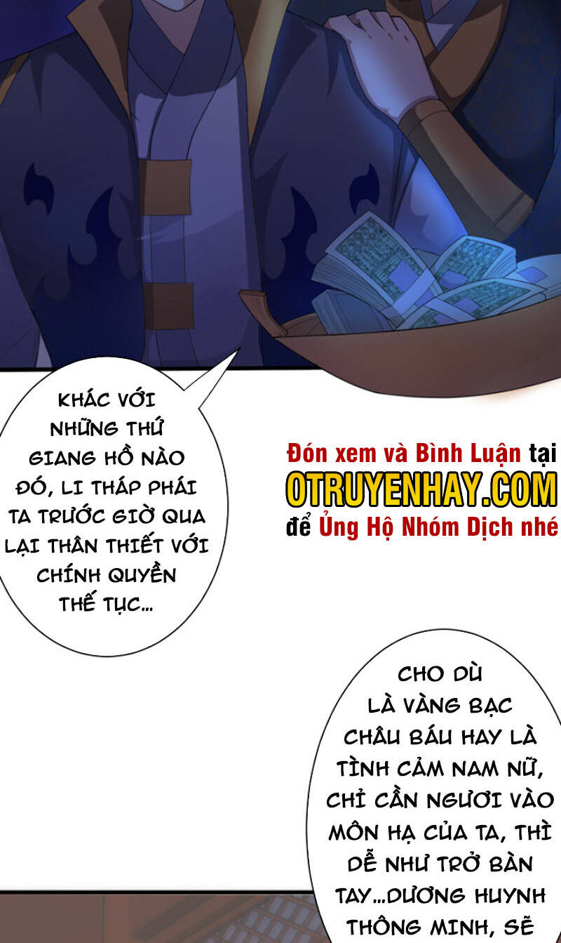 Các Ngươi Tu Tiên Còn Ta Rút Thẻ Chapter 9 - Trang 2