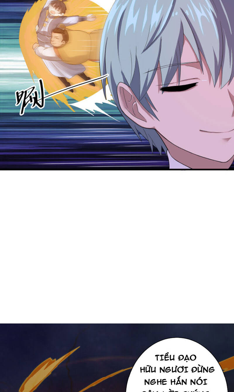 Các Ngươi Tu Tiên Còn Ta Rút Thẻ Chapter 9 - Trang 2