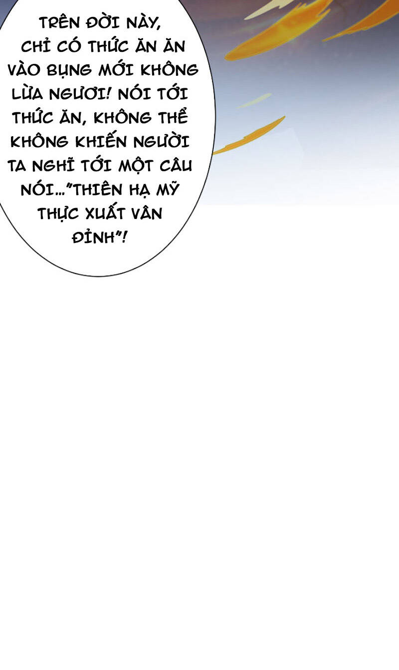 Các Ngươi Tu Tiên Còn Ta Rút Thẻ Chapter 9 - Trang 2