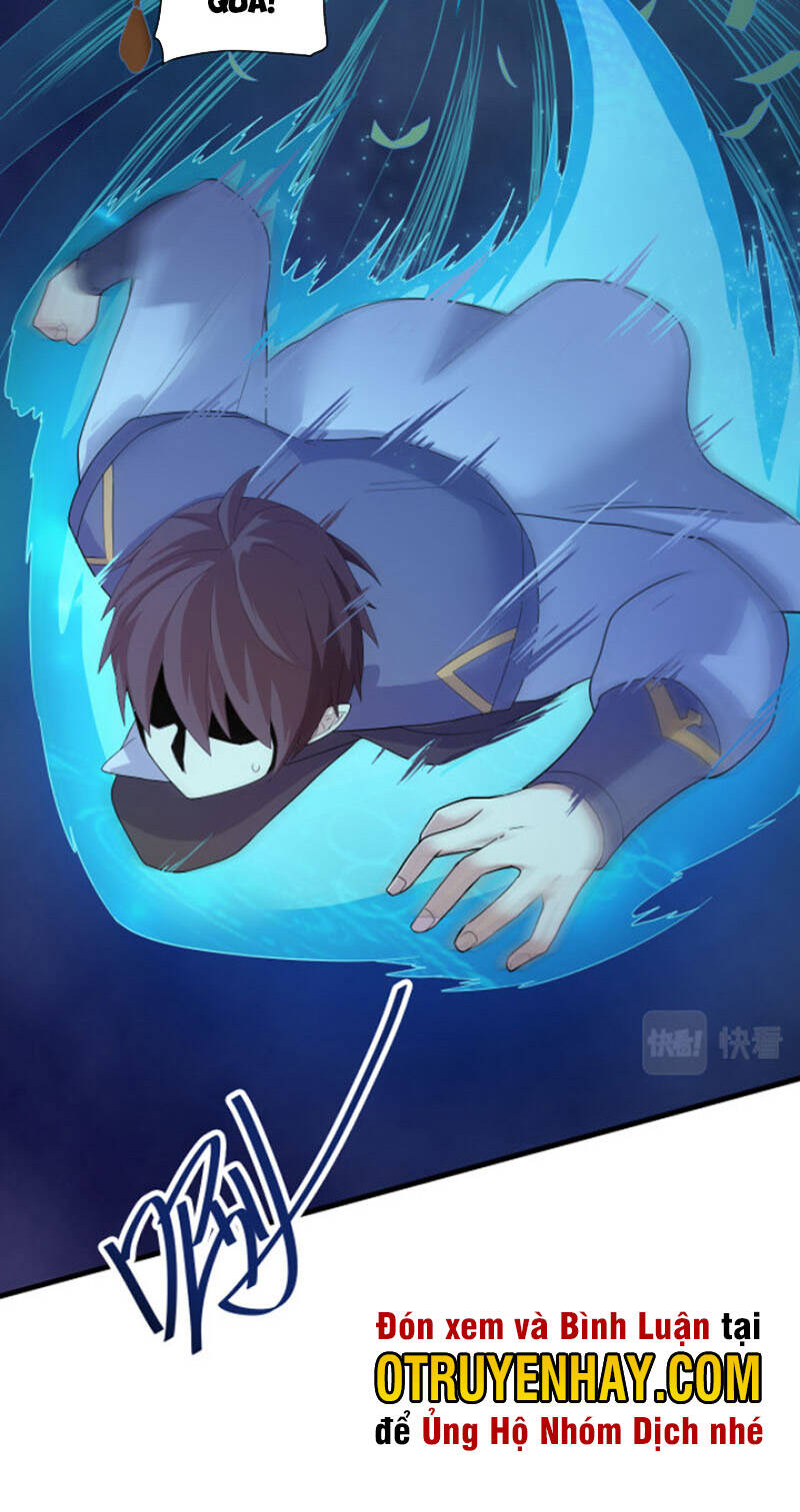 Các Ngươi Tu Tiên Còn Ta Rút Thẻ Chapter 9 - Trang 2