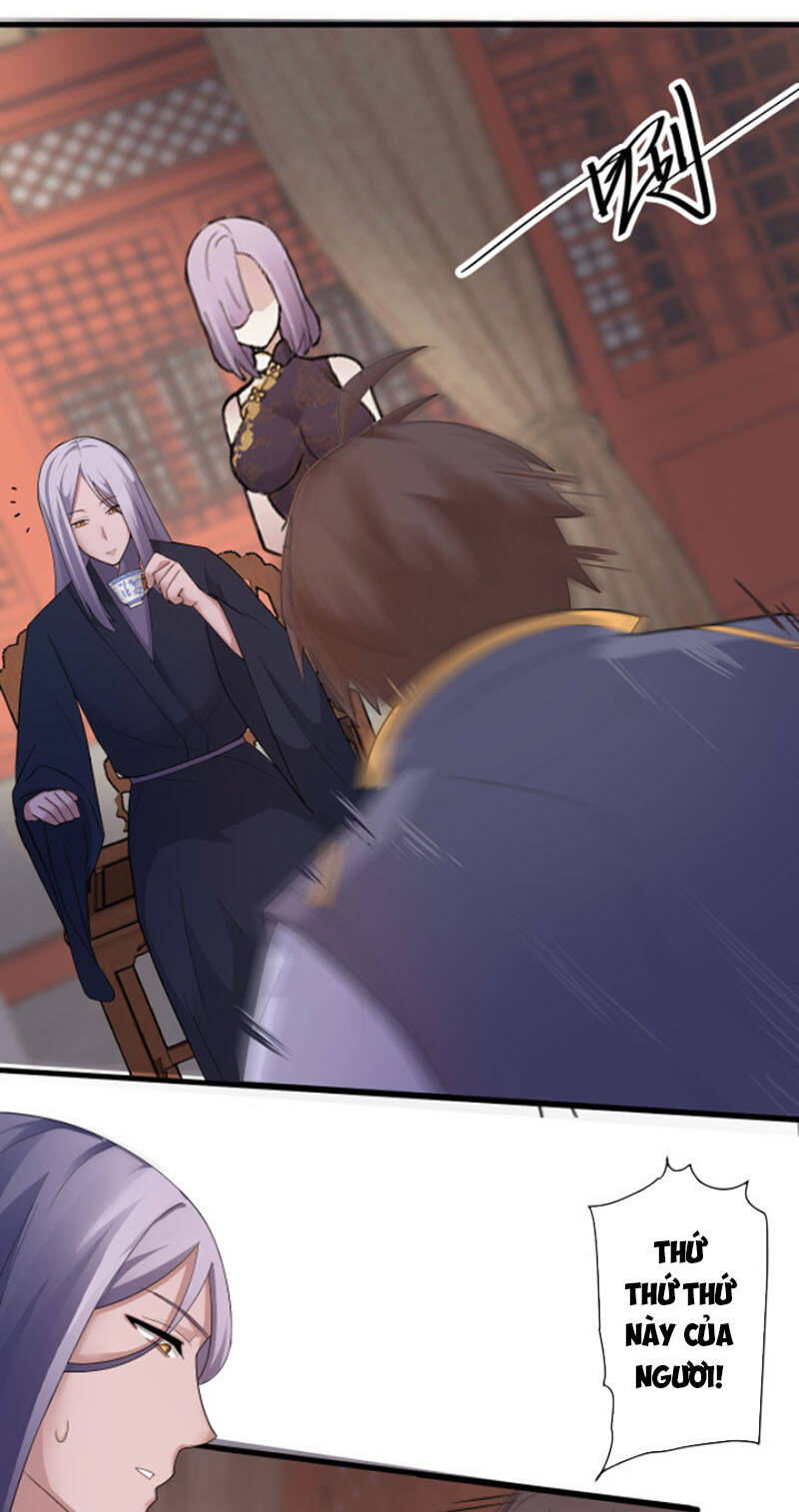 Các Ngươi Tu Tiên Còn Ta Rút Thẻ Chapter 9 - Trang 2
