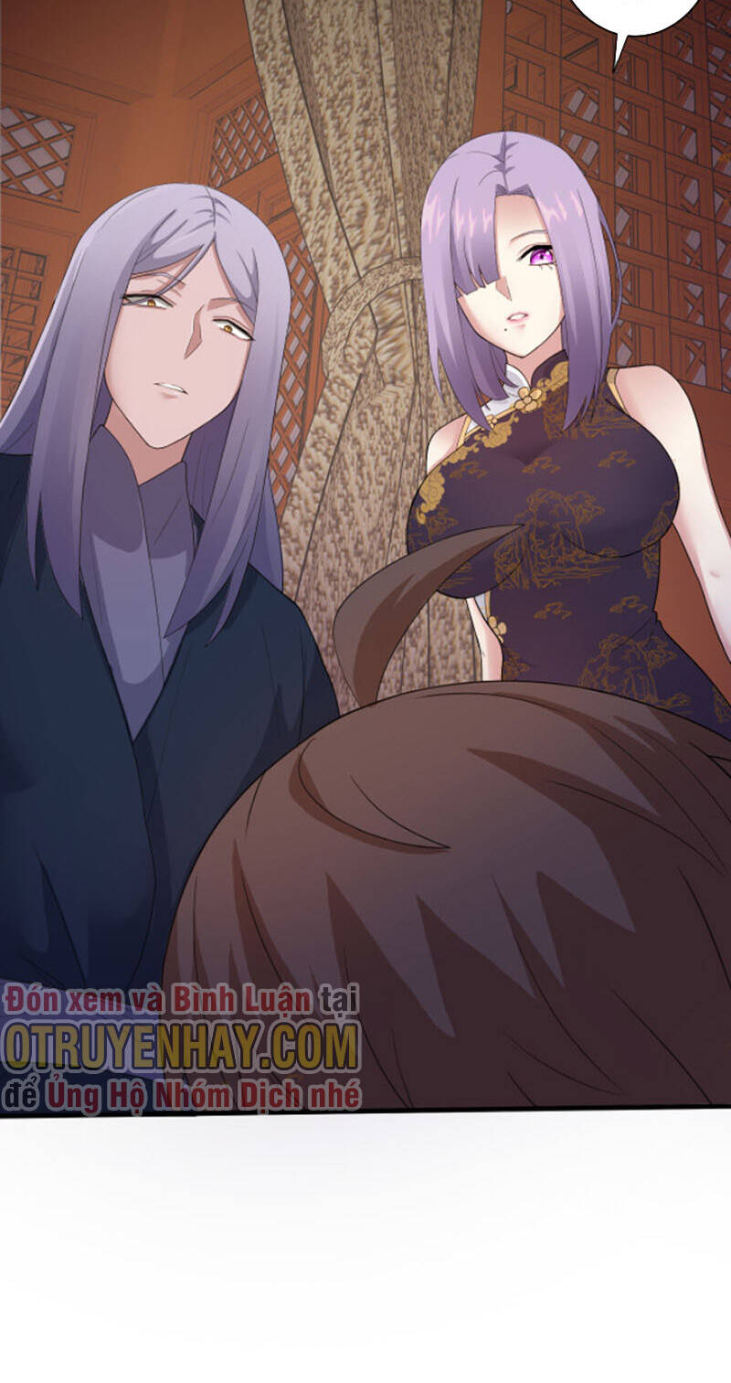 Các Ngươi Tu Tiên Còn Ta Rút Thẻ Chapter 9 - Trang 2