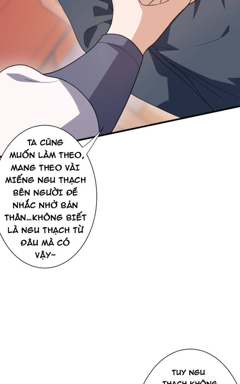 Các Ngươi Tu Tiên Còn Ta Rút Thẻ Chapter 9 - Trang 2