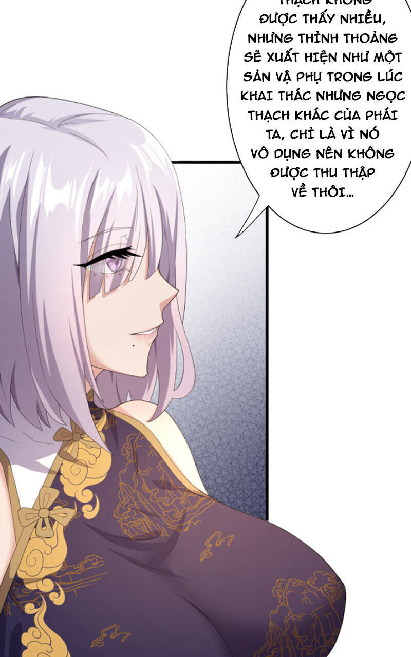 Các Ngươi Tu Tiên Còn Ta Rút Thẻ Chapter 9 - Trang 2