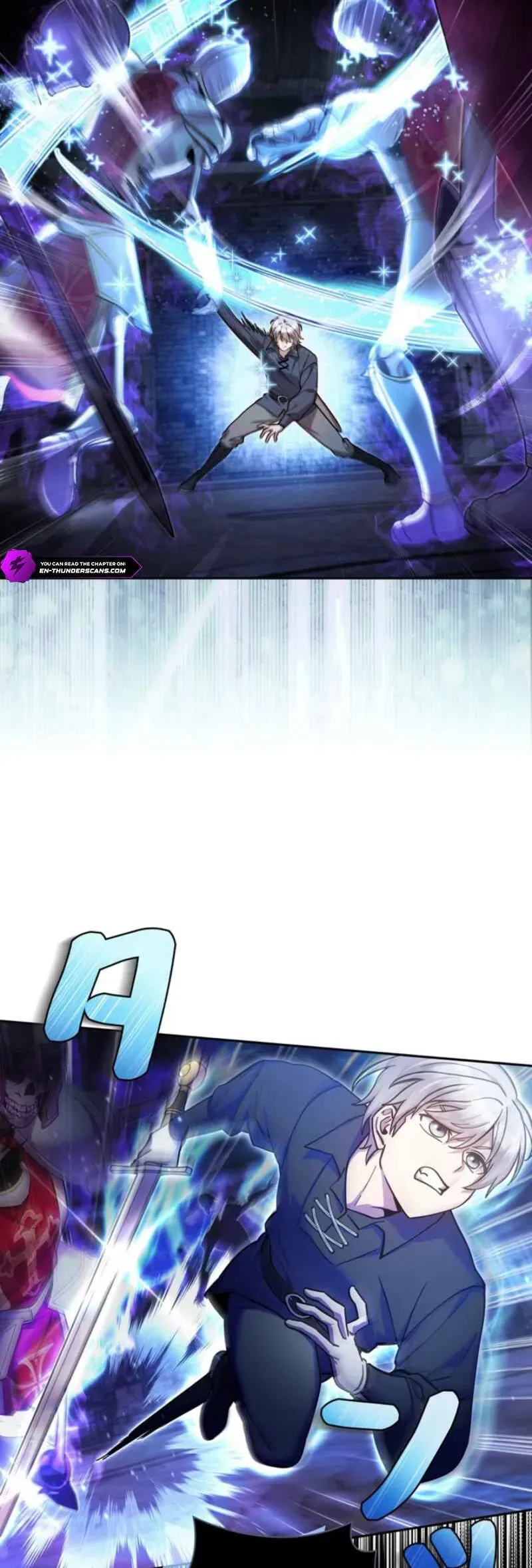 Các Nữ Anh Hùng Muốn Giết Tôi, Một Anh Hùng Chapter 34 - Trang 2