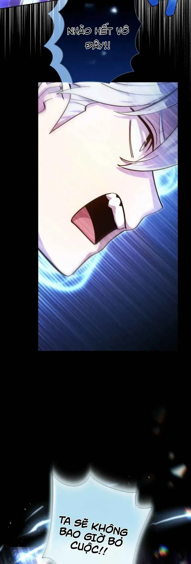 Các Nữ Anh Hùng Muốn Giết Tôi, Một Anh Hùng Chapter 34 - Trang 2