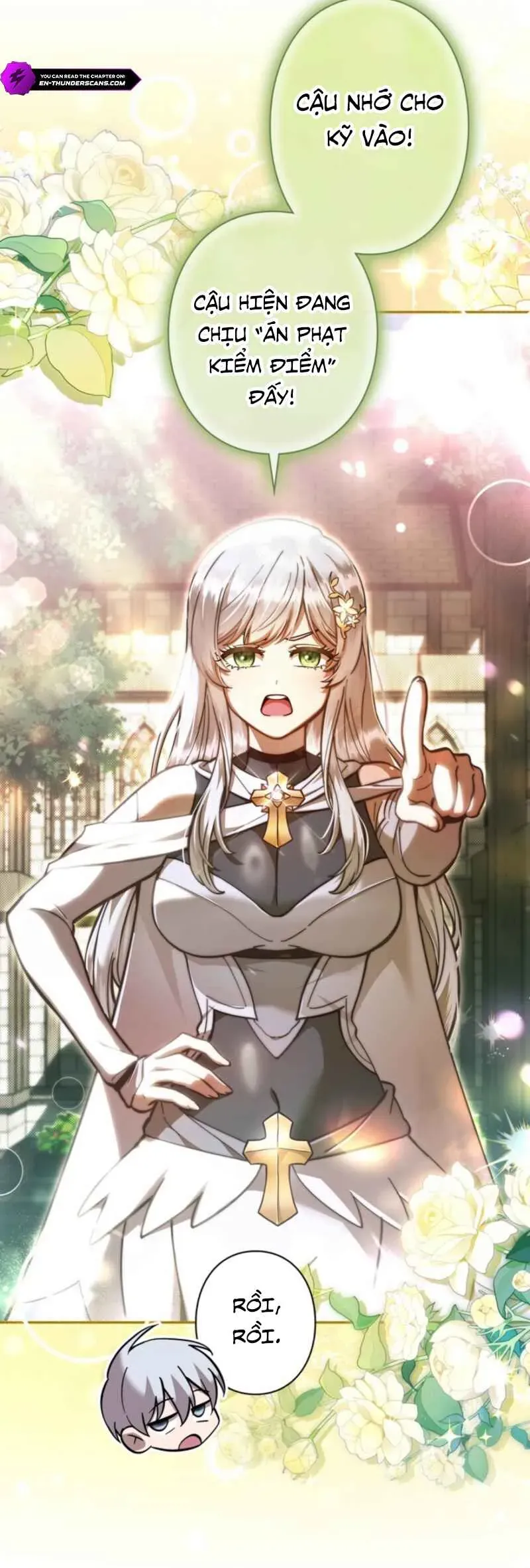 Các Nữ Anh Hùng Muốn Giết Tôi, Một Anh Hùng Chapter 34 - Trang 2