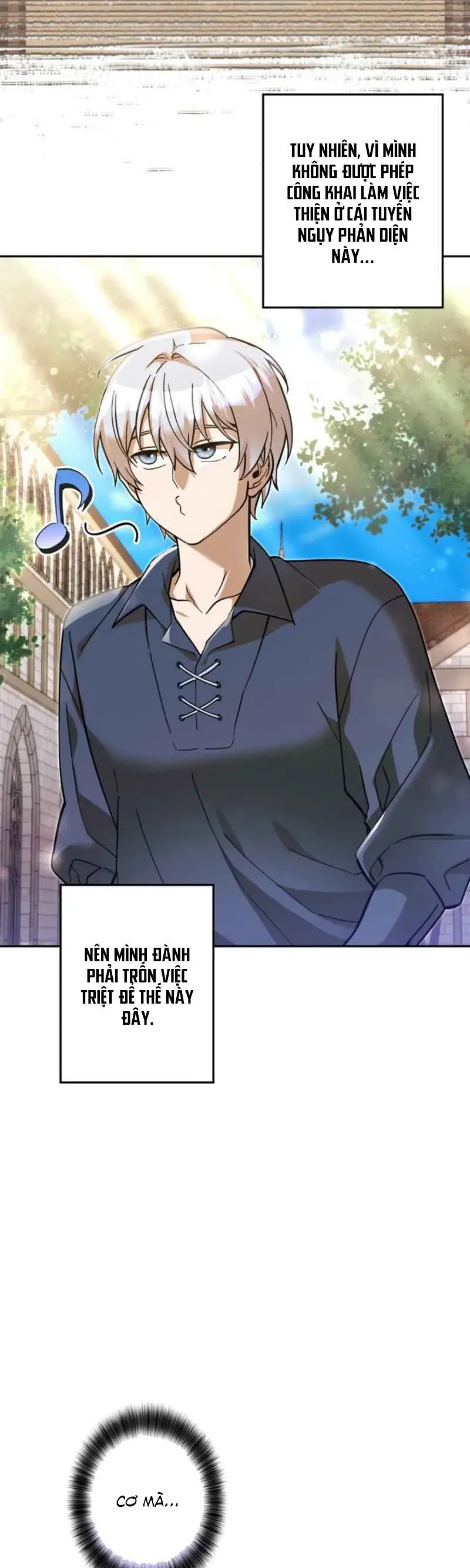 Các Nữ Anh Hùng Muốn Giết Tôi, Một Anh Hùng Chapter 34 - Trang 2