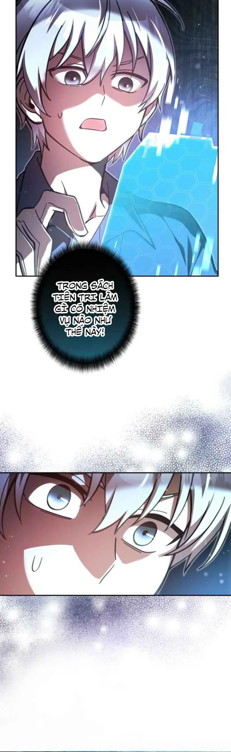 Các Nữ Anh Hùng Muốn Giết Tôi, Một Anh Hùng Chapter 34 - Trang 2