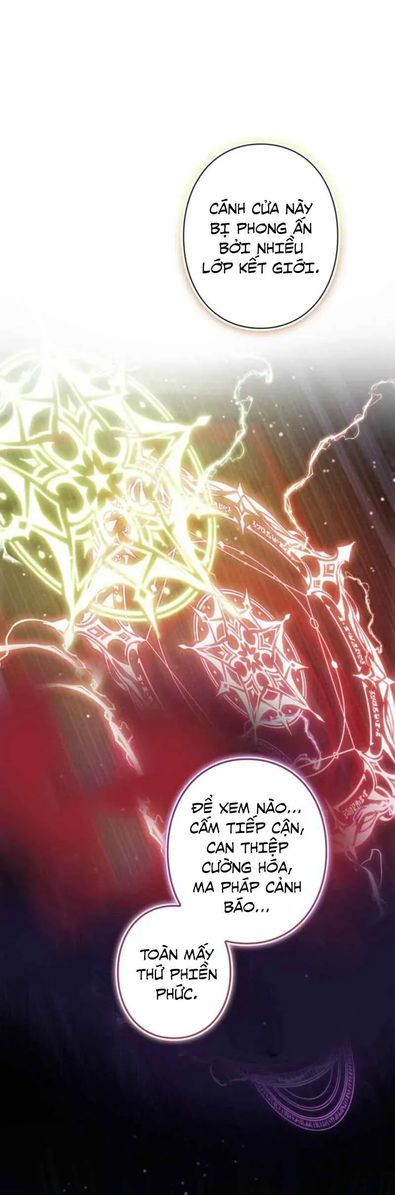 Các Nữ Anh Hùng Muốn Giết Tôi, Một Anh Hùng Chapter 34 - Trang 2