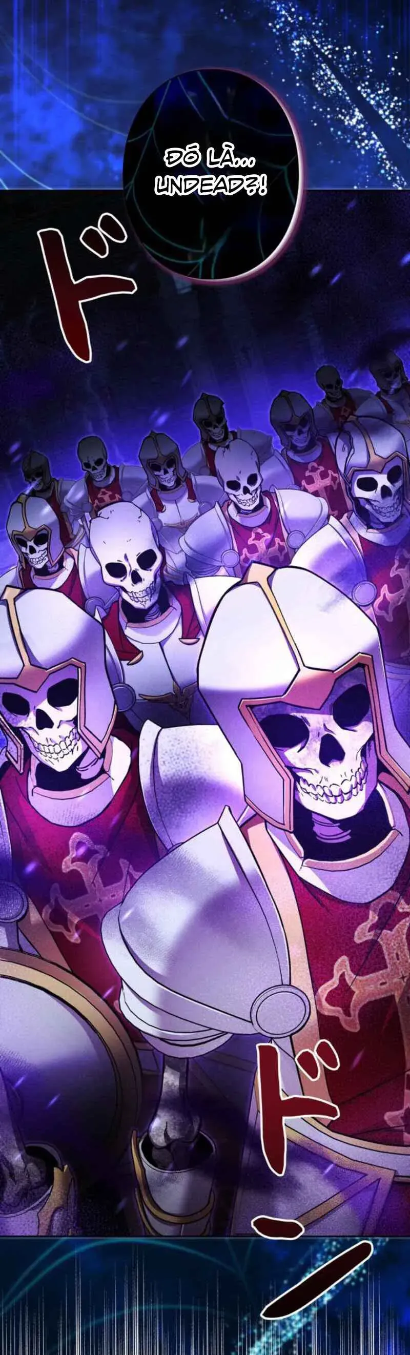 Các Nữ Anh Hùng Muốn Giết Tôi, Một Anh Hùng Chapter 34 - Trang 2