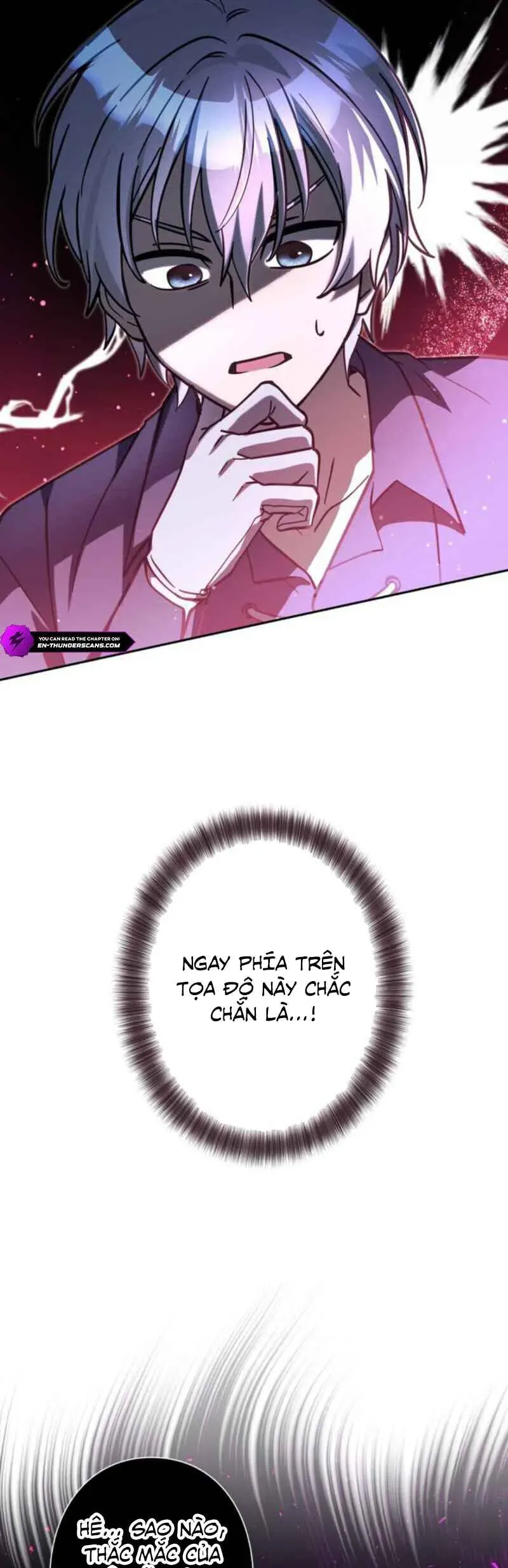 Các Nữ Anh Hùng Muốn Giết Tôi, Một Anh Hùng Chapter 34 - Trang 2