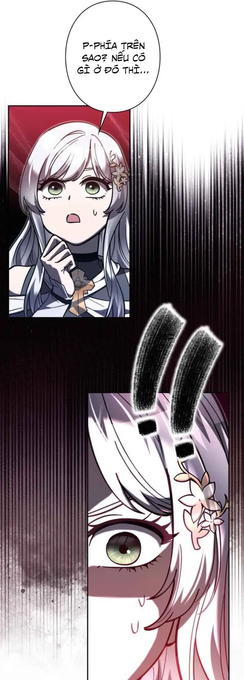 Các Nữ Anh Hùng Muốn Giết Tôi, Một Anh Hùng Chapter 34 - Trang 2