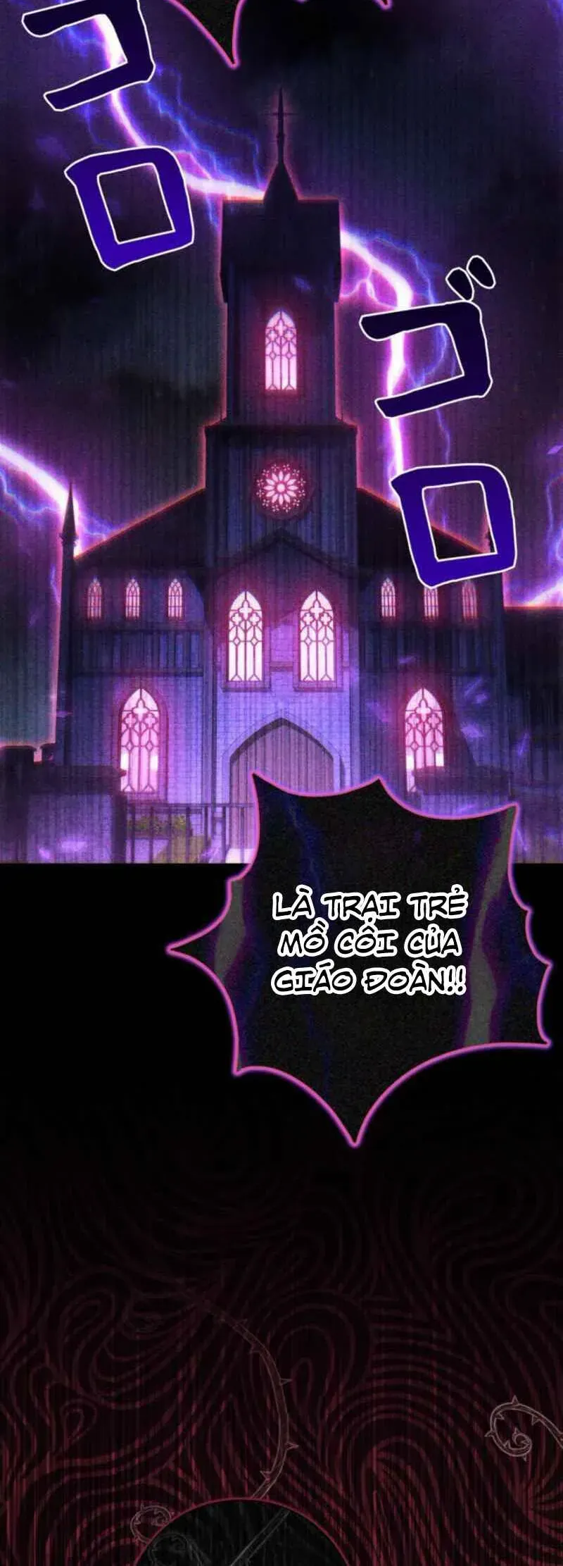 Các Nữ Anh Hùng Muốn Giết Tôi, Một Anh Hùng Chapter 34 - Trang 2