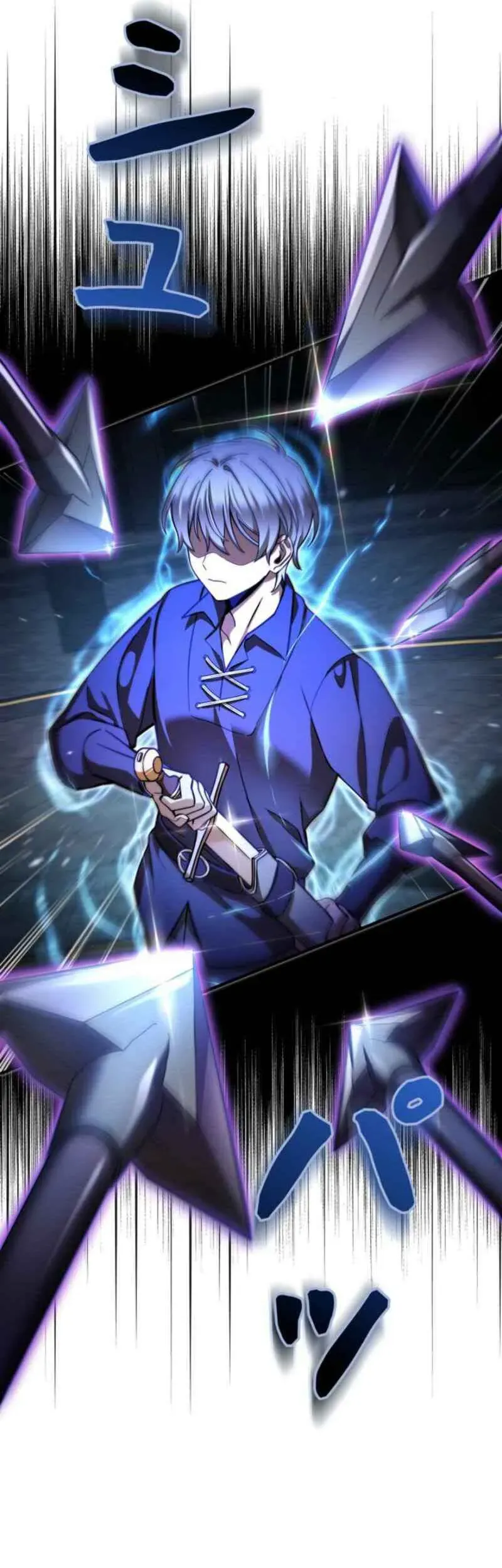 Các Nữ Anh Hùng Muốn Giết Tôi, Một Anh Hùng Chapter 34 - Trang 2