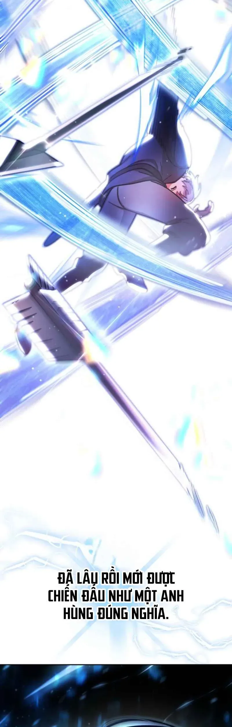 Các Nữ Anh Hùng Muốn Giết Tôi, Một Anh Hùng Chapter 34 - Trang 2