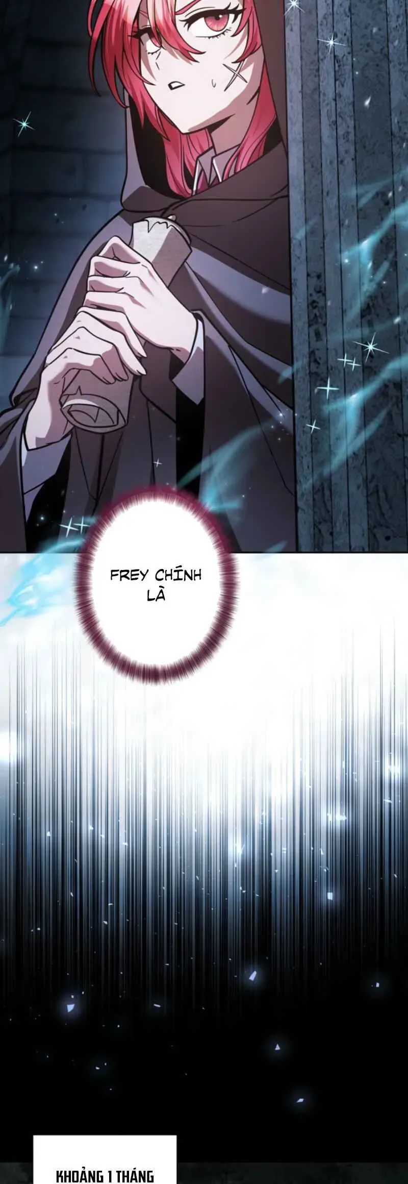 Các Nữ Anh Hùng Muốn Giết Tôi, Một Anh Hùng Chapter 35 - Trang 2