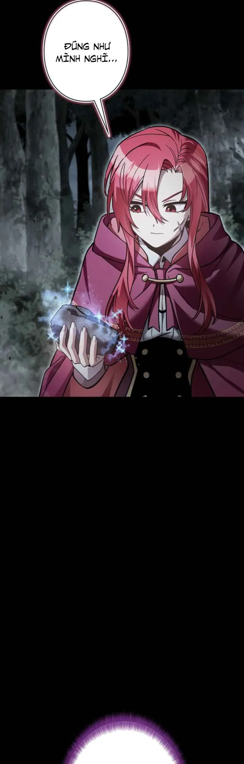 Các Nữ Anh Hùng Muốn Giết Tôi, Một Anh Hùng Chapter 35 - Trang 2